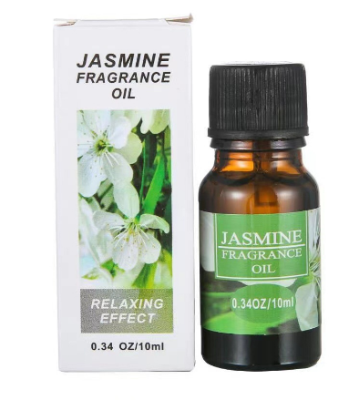 Jasmine Essential Oil Jasmine Essential Oil